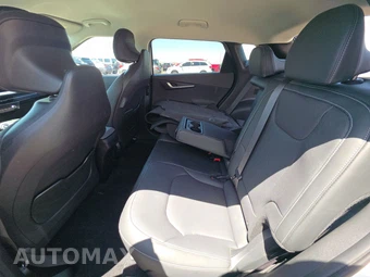 2024 Kia EV6 Wind - miniatura 13