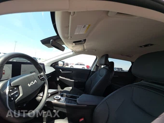 2024 Kia EV6 Wind - miniatura 18