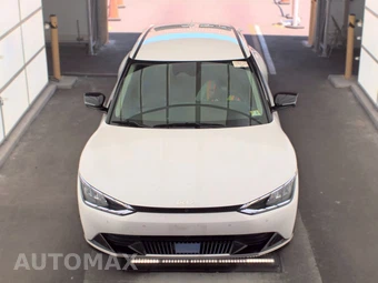 2024 Kia EV6 Wind - miniatura 2