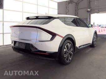 2024 Kia EV6 Wind - miniatura 4