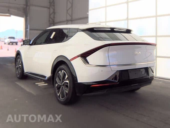 2024 Kia EV6 Wind - miniatura 6