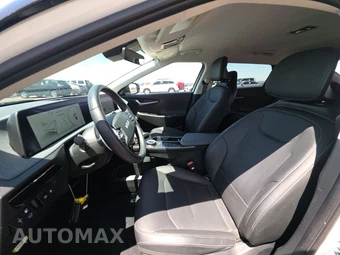 2024 Kia EV6 Wind - miniatura 7
