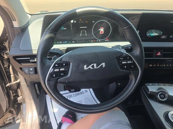 2024 Kia EV6 Wind - miniatura 10