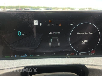 2024 Kia EV6 Wind - miniatura 12