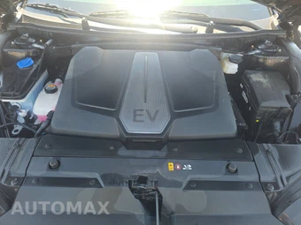2024 Kia EV6 Wind - miniatura 15