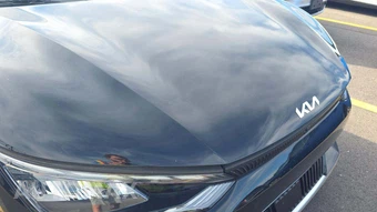 2024 Kia EV6 Wind - miniatura 23