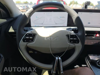 2024 Kia EV6 Wind - miniatura 10