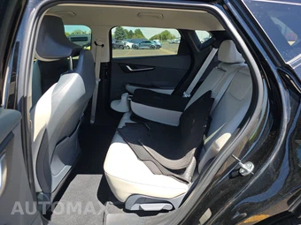 2024 Kia EV6 Wind - miniatura 13