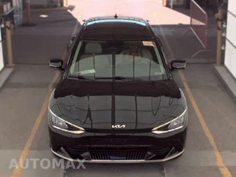 2024 Kia EV6 Wind - miniatura 2