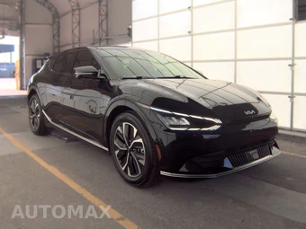 2024 Kia EV6 Wind - miniatura 3