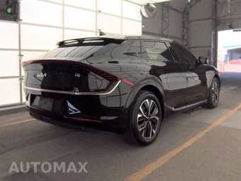 2024 Kia EV6 Wind - miniatura 4