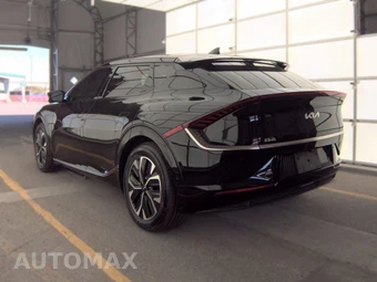 2024 Kia EV6 Wind - miniatura 6
