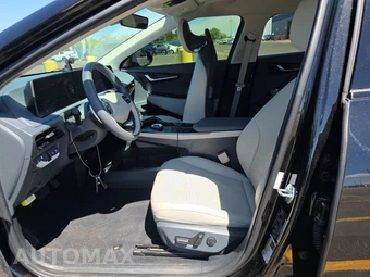 2024 Kia EV6 Wind - miniatura 7