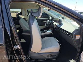 2024 Kia EV6 Wind - miniatura 8
