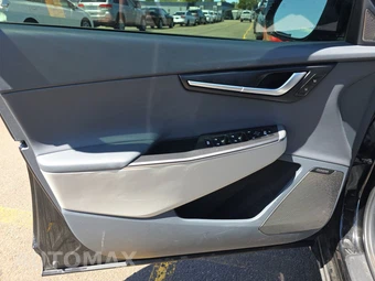 2024 Kia EV6 Wind - miniatura 9
