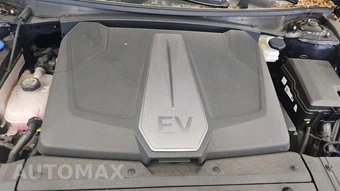 2024 Kia EV6 Wind - miniatura 18