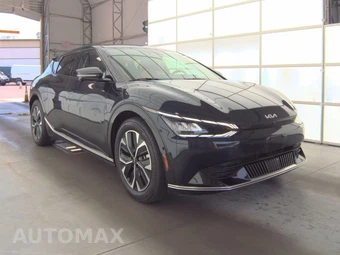 2024 Kia EV6 Wind - miniatura 3