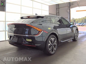 2024 Kia EV6 Wind - miniatura 4