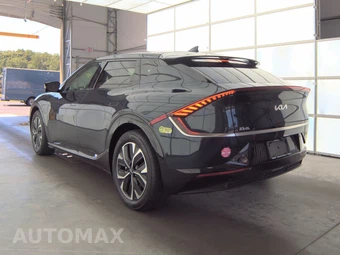 2024 Kia EV6 Wind - miniatura 6