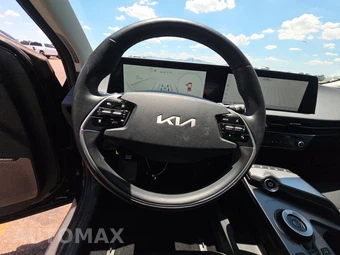 2024 Kia EV6 Wind - miniatura 10