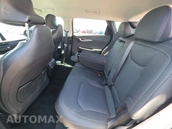 2024 Kia EV6 Wind - miniatura 13