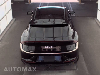 2024 Kia EV6 Wind - miniatura 5