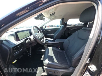2024 Kia EV6 Wind - miniatura 7
