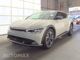2024 Kia EV6 Wind