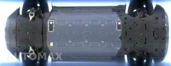 2024 Kia EV6 Wind - miniatura 20