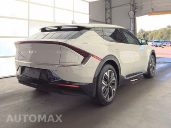 2024 Kia EV6 Wind - miniatura 4
