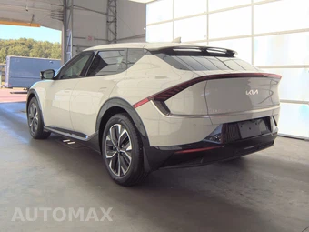 2024 Kia EV6 Wind - miniatura 6
