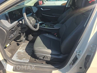 2024 Kia EV6 Wind - miniatura 7