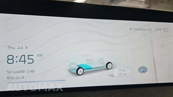 2024 Kia EV6 Wind - miniatura 21