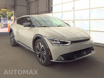 2024 Kia EV6 Wind - miniatura 3