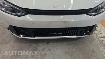 2024 Kia EV6 Wind - miniatura 34