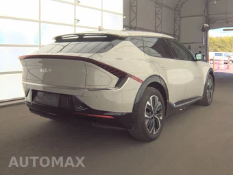 2024 Kia EV6 Wind - miniatura 4