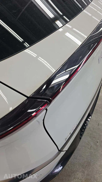 2024 Kia EV6 Wind - miniatura 40