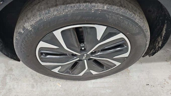 2024 Kia EV6 Wind - miniatura 41