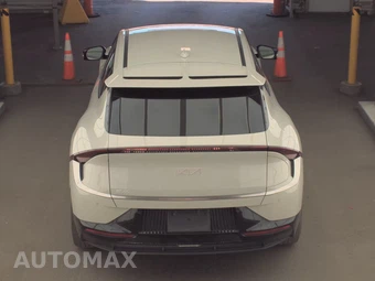 2024 Kia EV6 Wind - miniatura 5