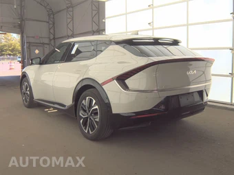 2024 Kia EV6 Wind - miniatura 6