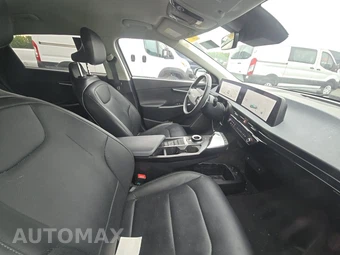 2024 Kia EV6 Wind - miniatura 8
