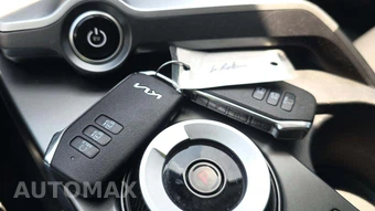 2024 Kia EV6 Wind - miniatura 17
