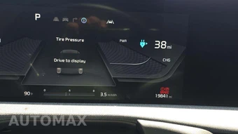 2024 Kia EV6 Wind - miniatura 18