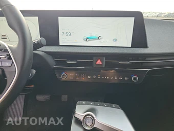 2024 Kia EV6 Wind - miniatura 11
