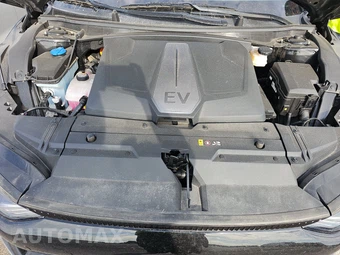 2024 Kia EV6 Wind - miniatura 15