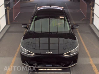 2024 Kia EV6 Wind - miniatura 2