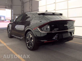 2024 Kia EV6 Wind - miniatura 6