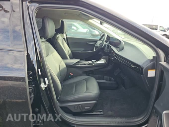 2024 Kia EV6 Wind - miniatura 8