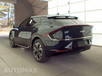 2024 Kia EV6 Wind - miniatura 6