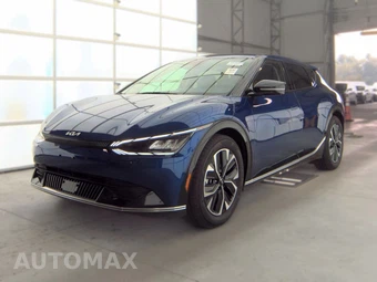 2024 Kia EV6 Wind